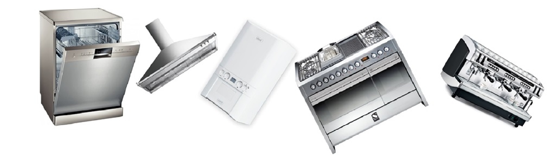 componenti  presenti nelle migliori marche di elettrodomestici